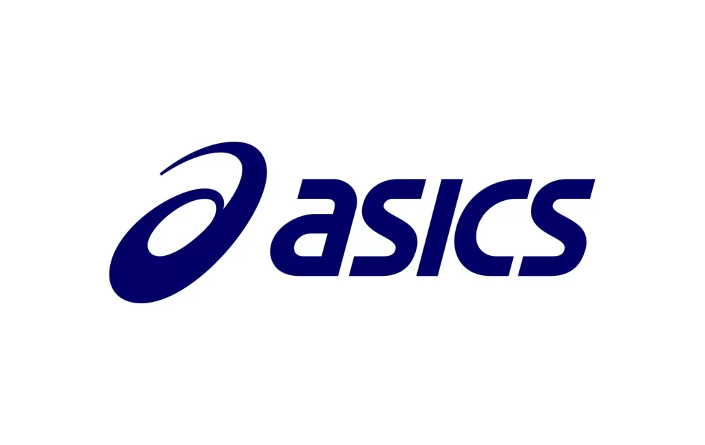Asics vector Logo