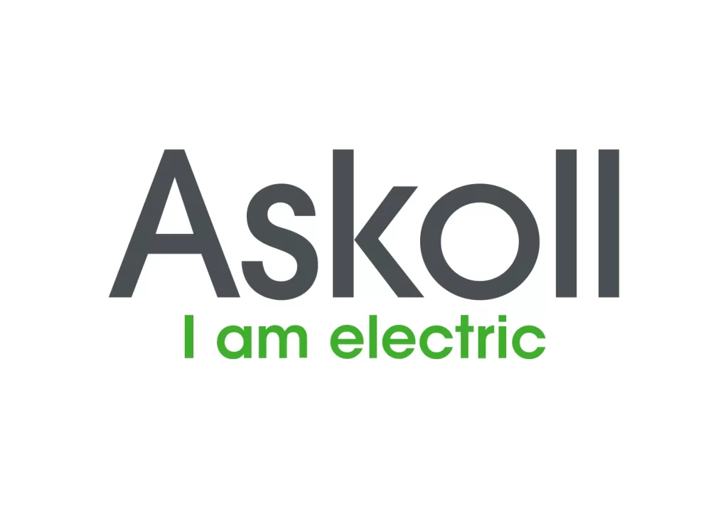Askoll vector logo