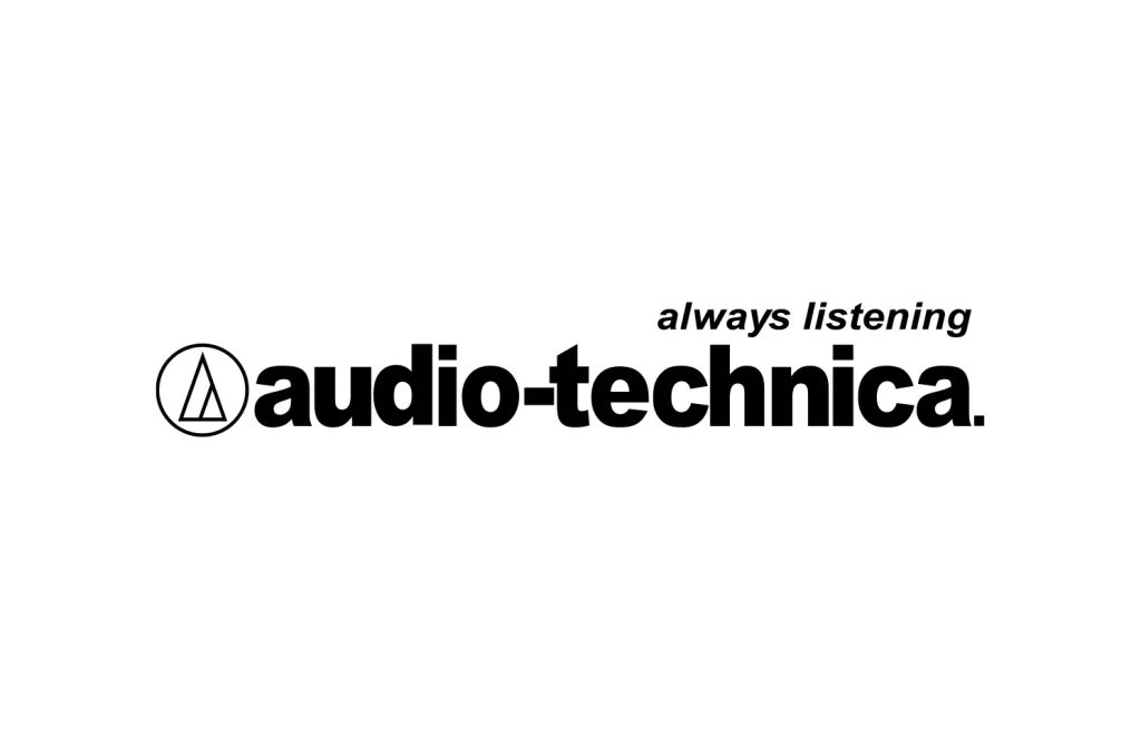 Audio-Technica vector logo