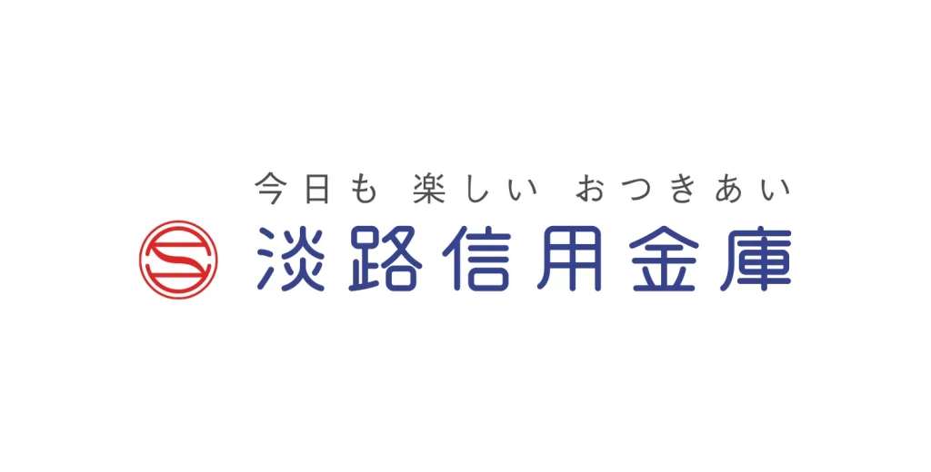 Awaji Shinkin Bank vector Logo