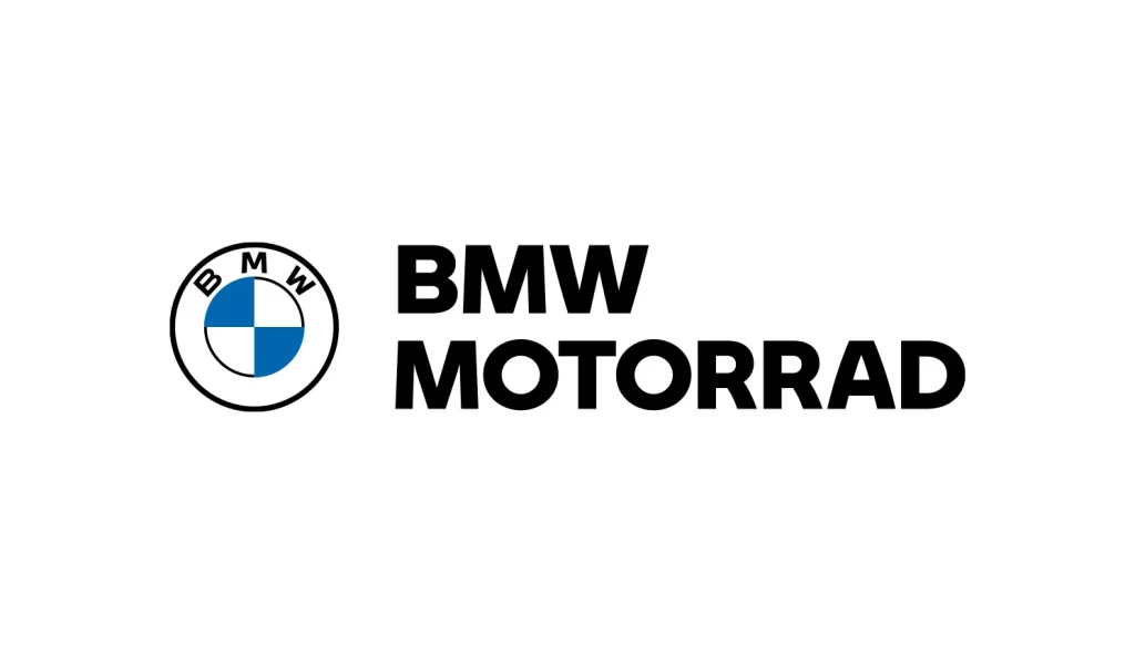 BMW Motorrad vector logo