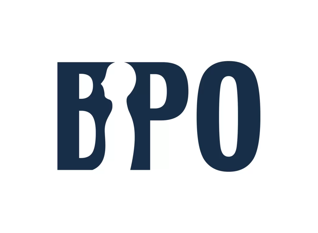 BPO vector logo
