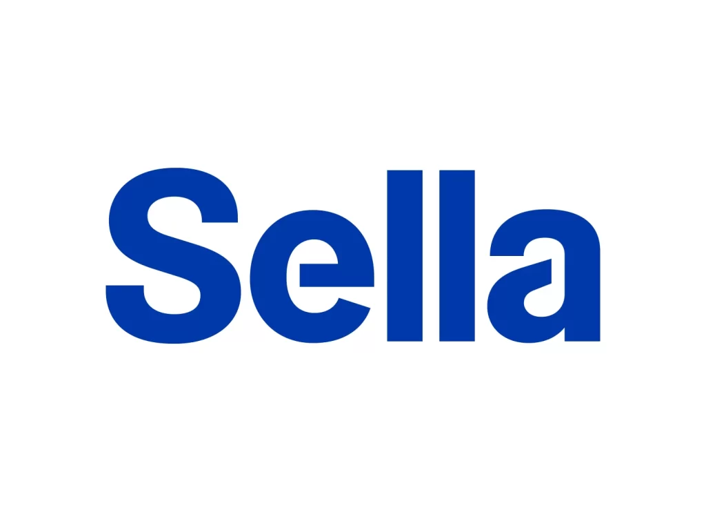 Banca Sella Group vector logo