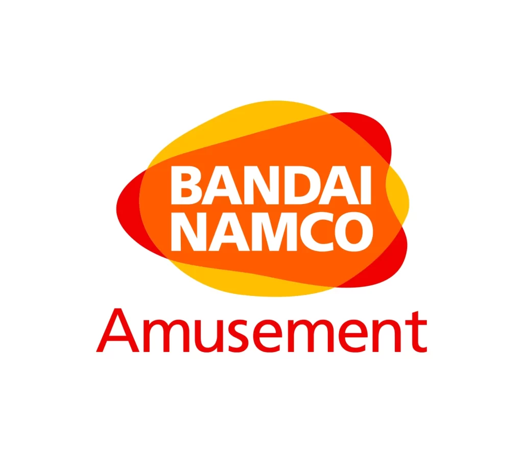 Bandai Namco Amusement logo