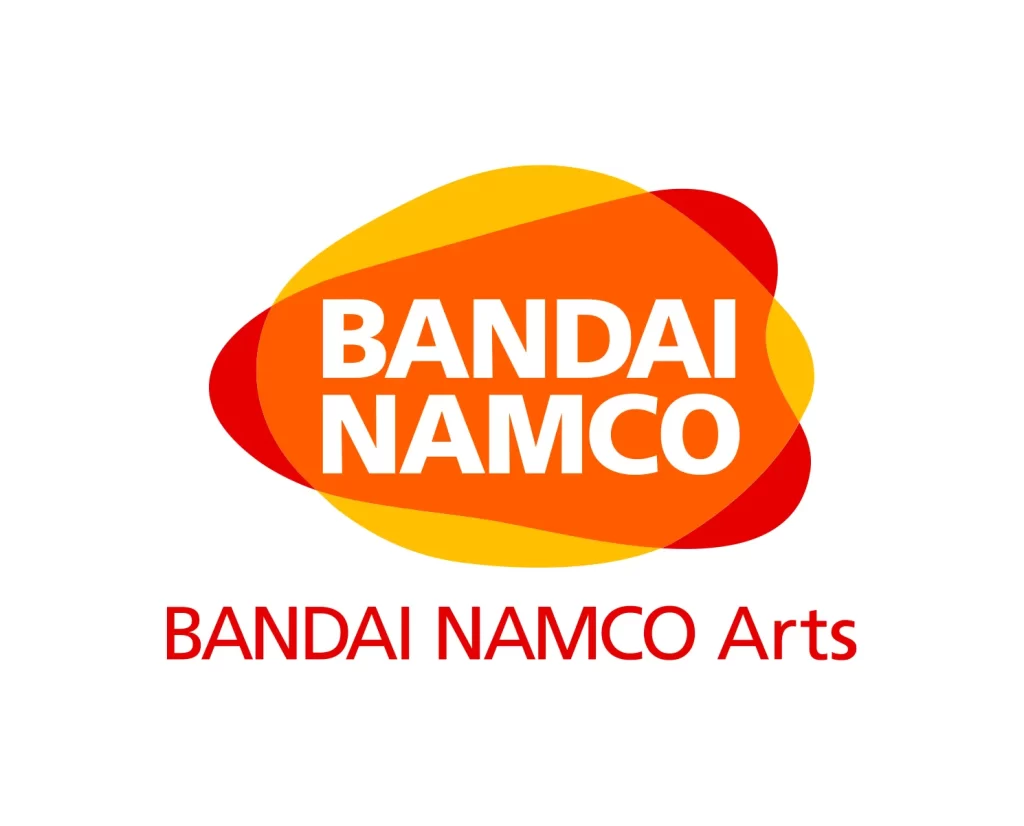 Bandai Namco Arts vector logo