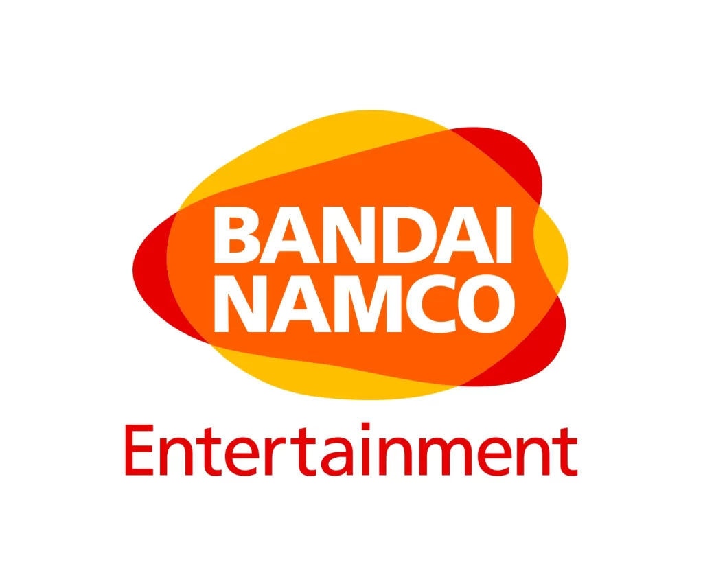Bandai Namco Entertainment vector logo