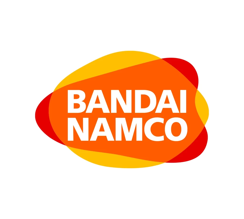 Bandai Namco vector logo