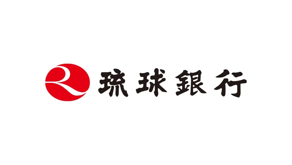 Bank of the Ryukyus vector logo