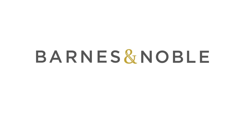 Barnes & Noble vector logo