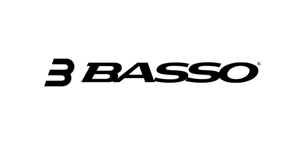 Basso vector logo