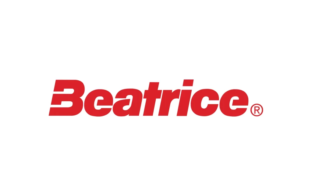 Beatrice vector Logo