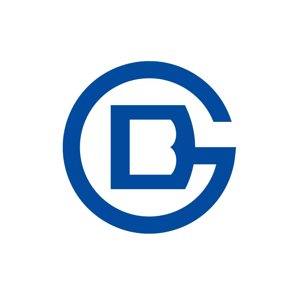 Beijing Subway vector logo