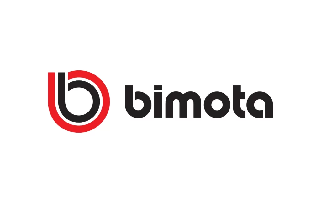 Bimota vector logo