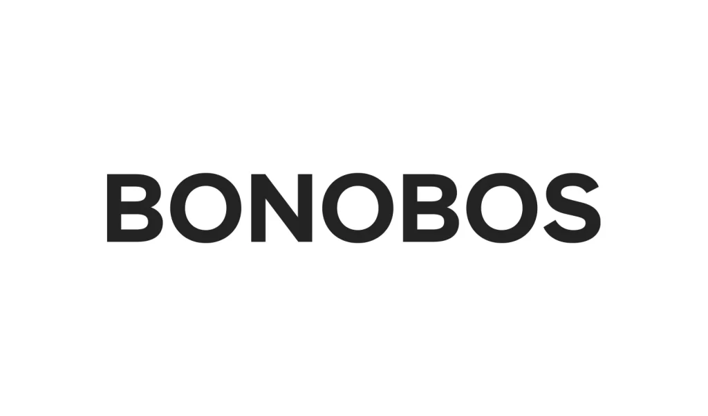 Bonobos vector logo