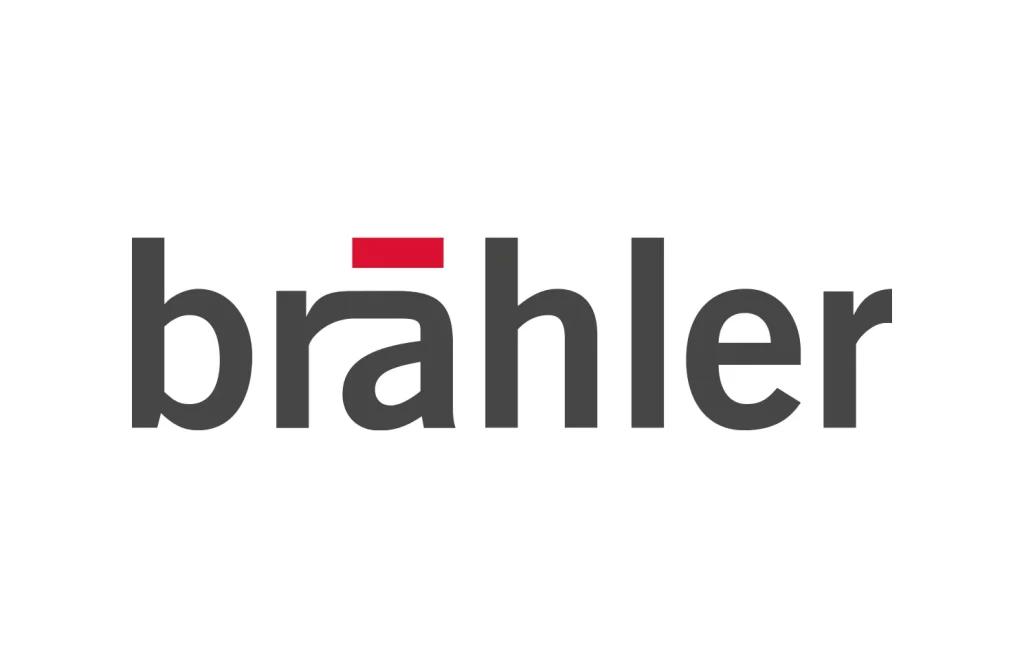 Brahler vector logo