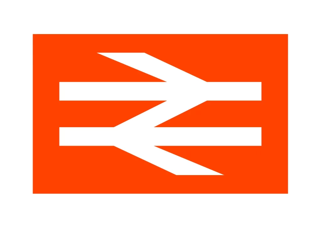 British Rail vector logo