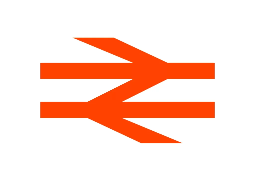 British Rail vector logo