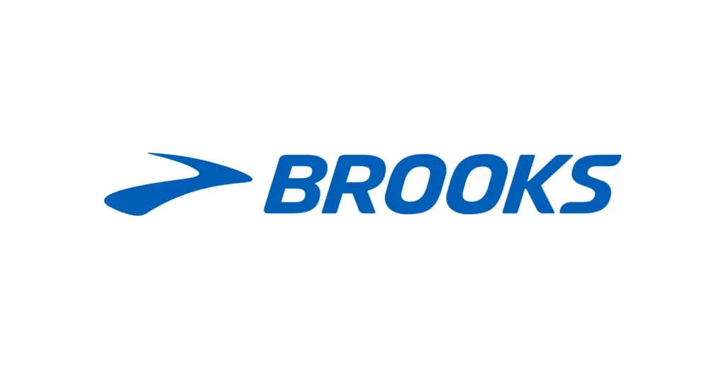 Brooks Sports vector logo
