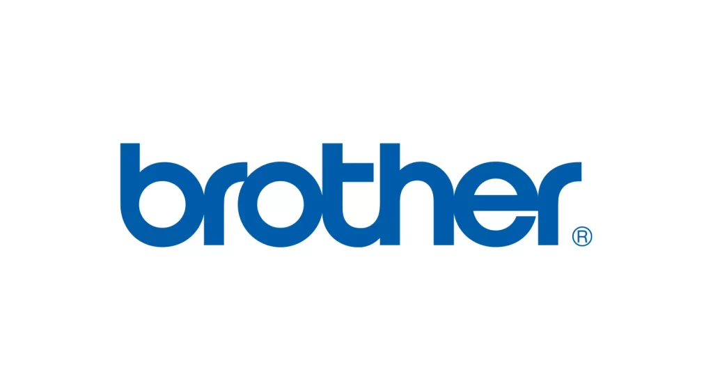 Brother vector logo