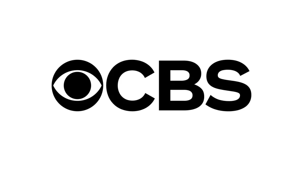 CBS vector logo