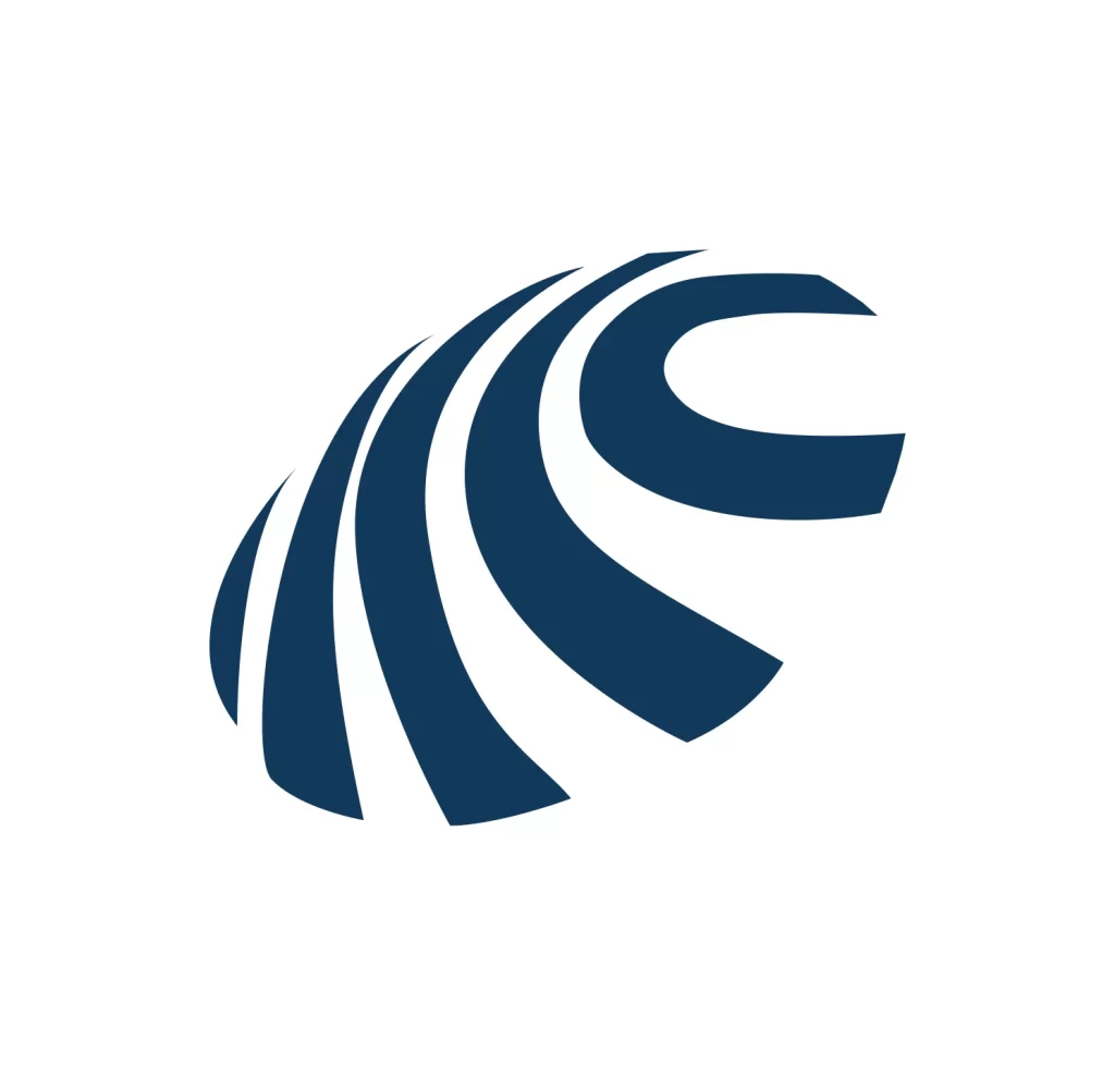 CRH China Railway High-Speed vector logo