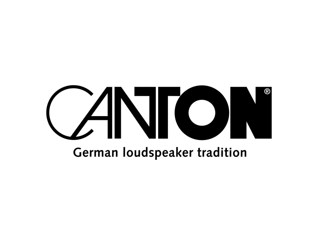 Canton vector Logo