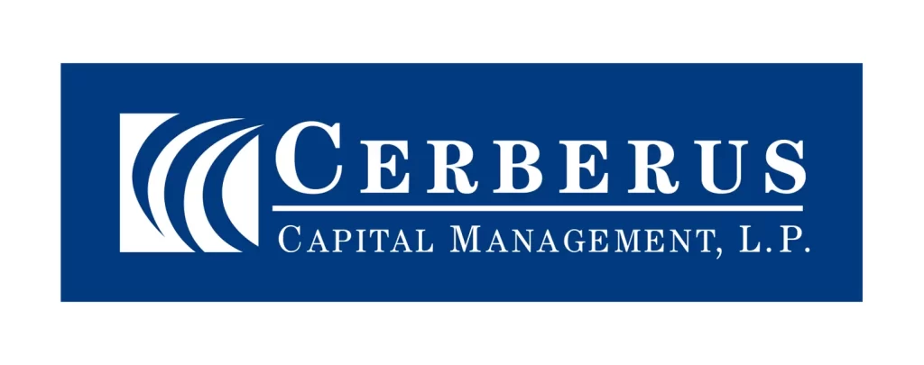 Cerberus Capital Management vector logo