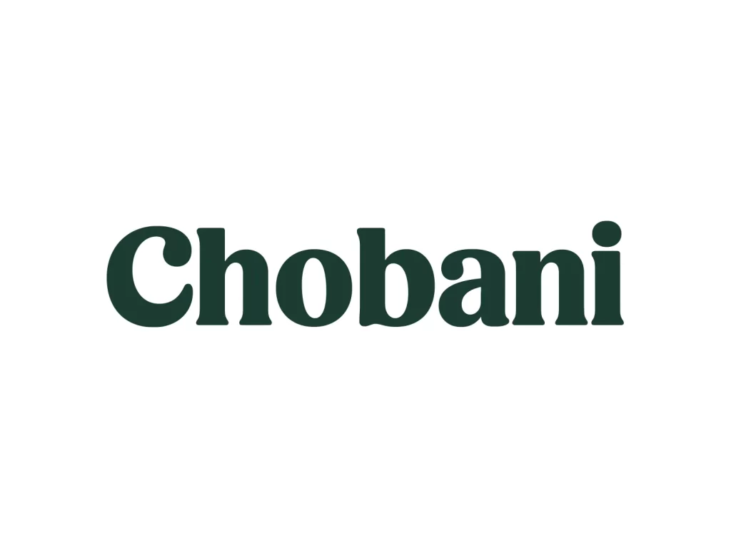 Chobani vector logo