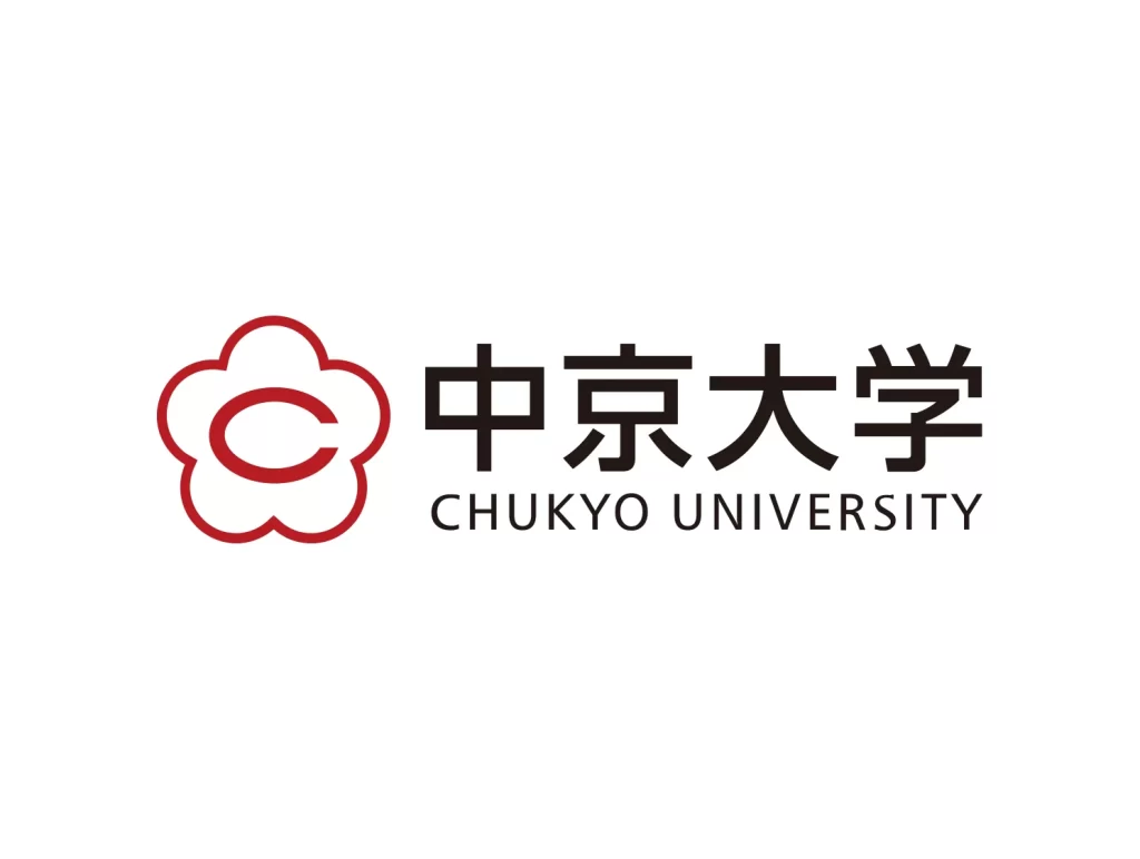 Chukyo University vector Logo
