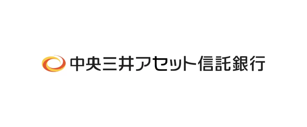 Chuo Mitsui Asset Trust and Banking vector logo