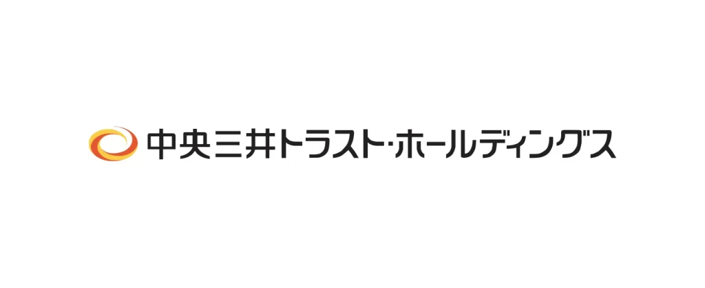 Chuo Mitsui Trust Holdings vector Logo