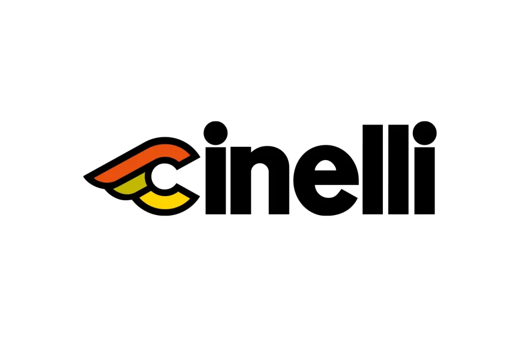 Cinelli vector logo