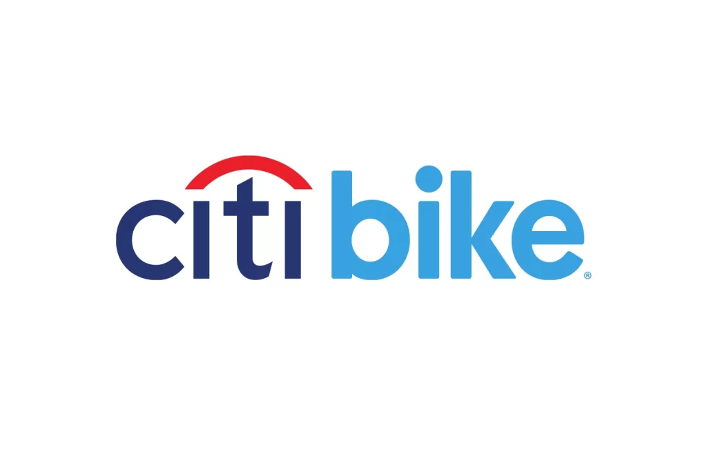 Citi Bike vector logo