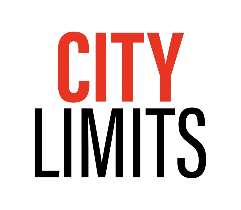 City Limits vector Logo