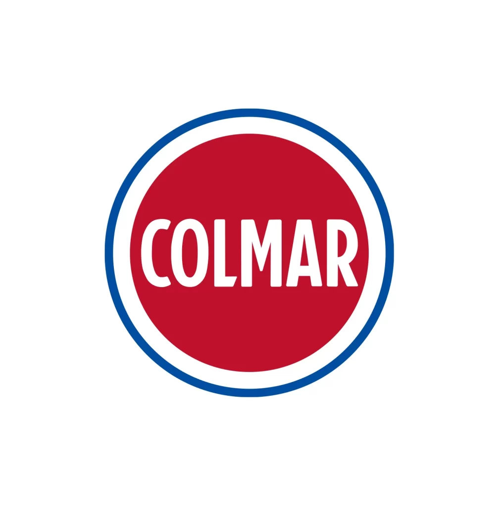 Colmar vector logo