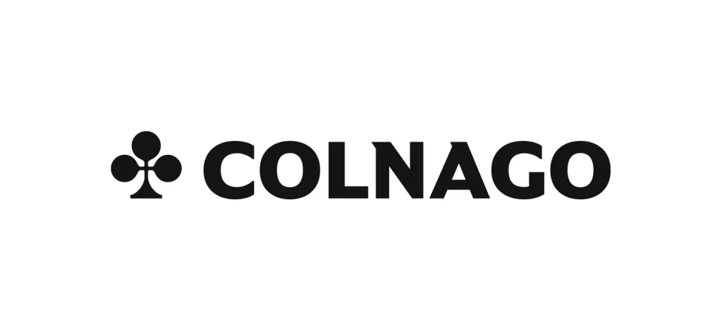 Colnago vector logo
