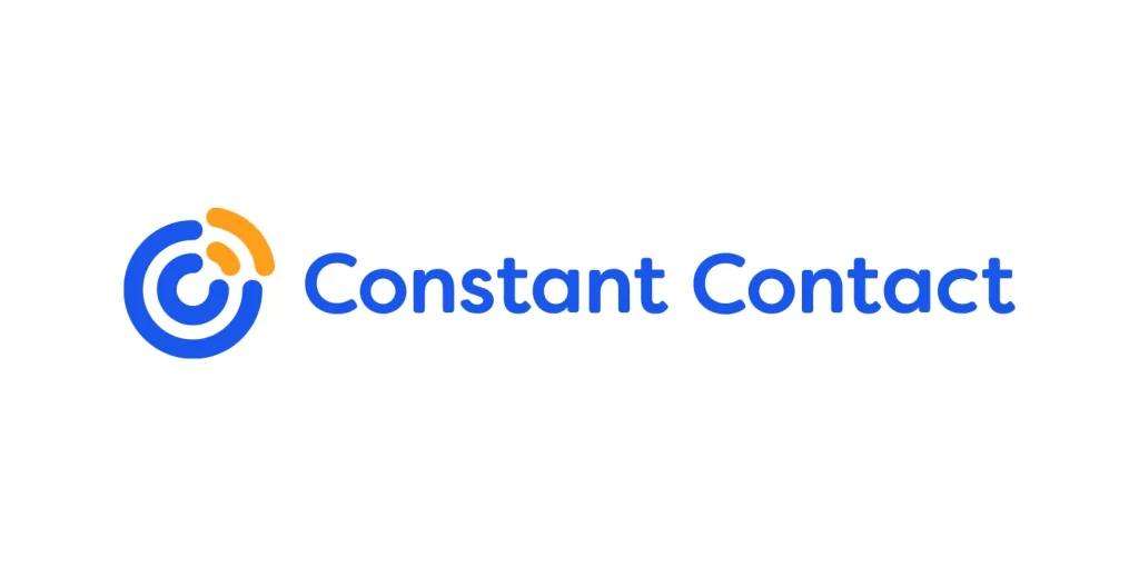 Constant contact vector logo