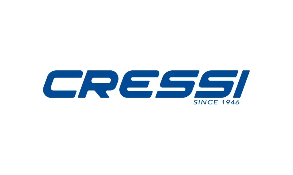 Cressi vector Logo 2010