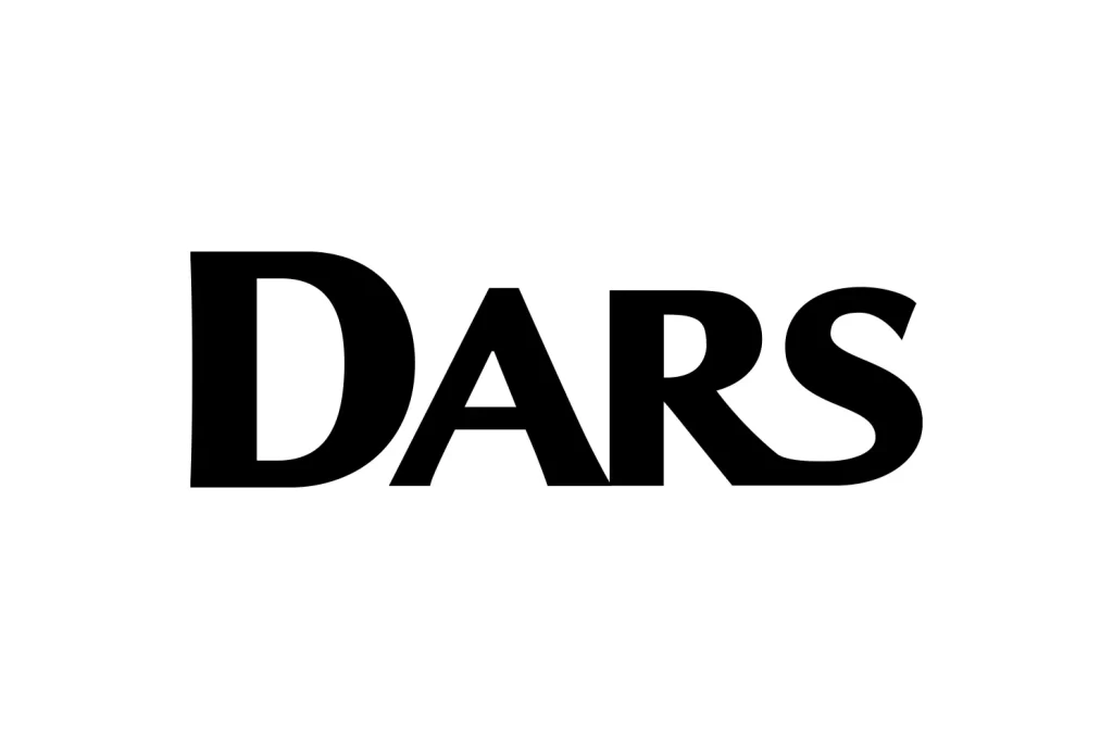 DARS vector Logo