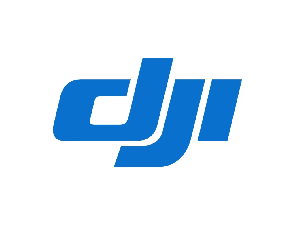 DJI Innovations vector logo
