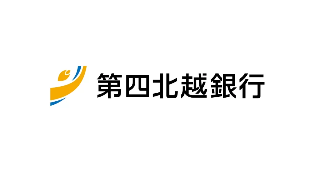 Daishi Hokuetsu Bank vector Logo