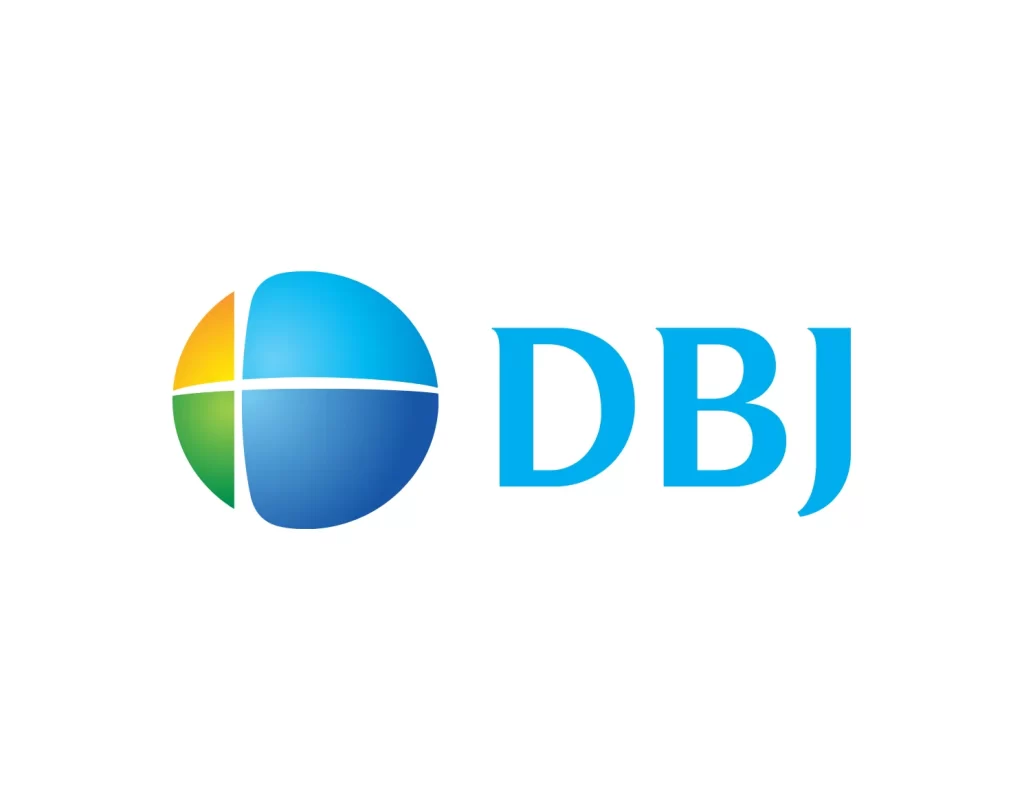 Dbj logo vector