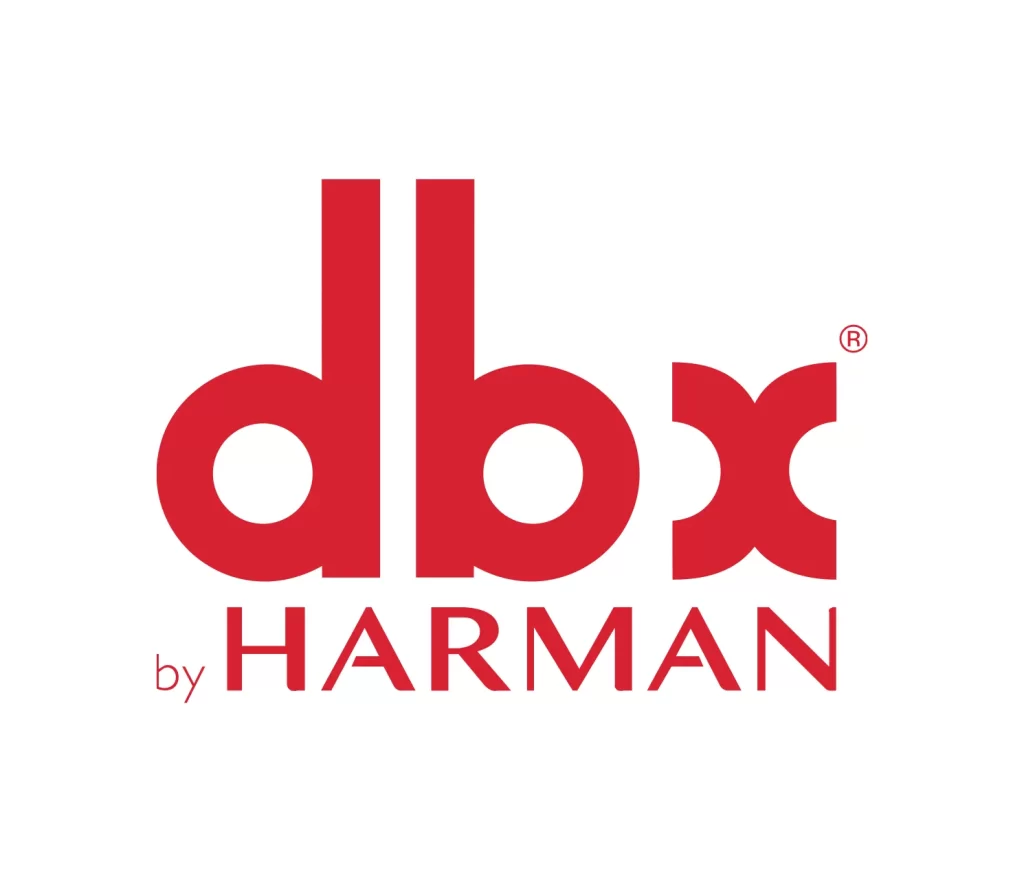Dbx vector logo