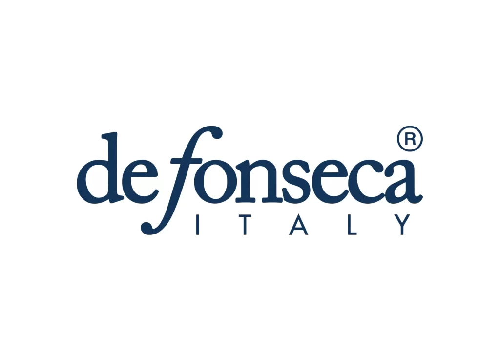 De Fonseca vector Logo