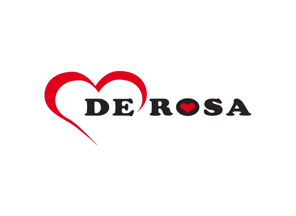 De Rosa Logo