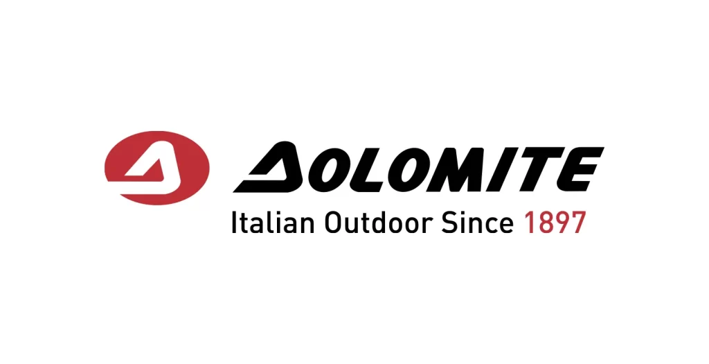 Dolomite vector logo