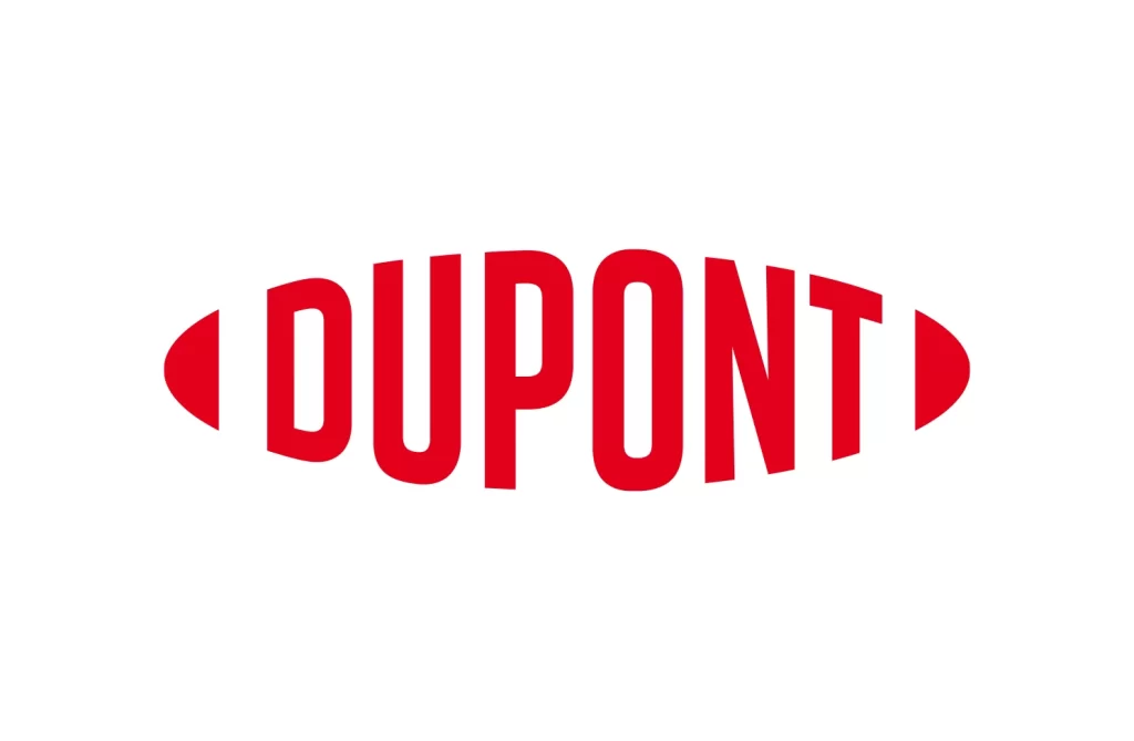 DuPont vector logo