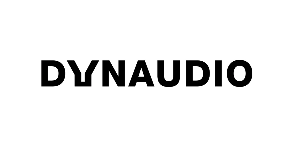 Dynaudio vector logo