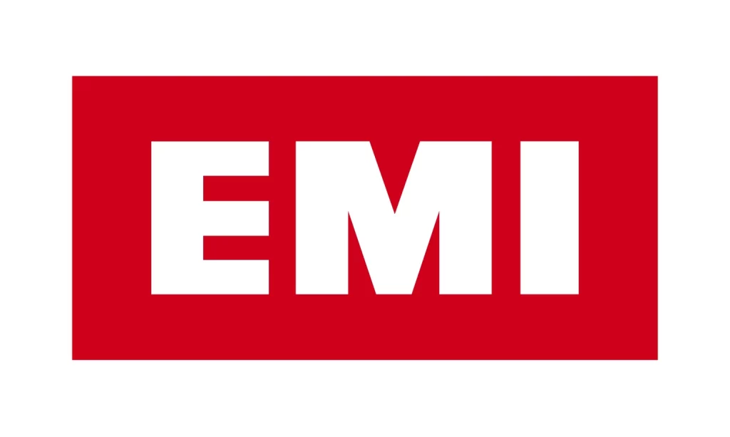 EMI vector logo