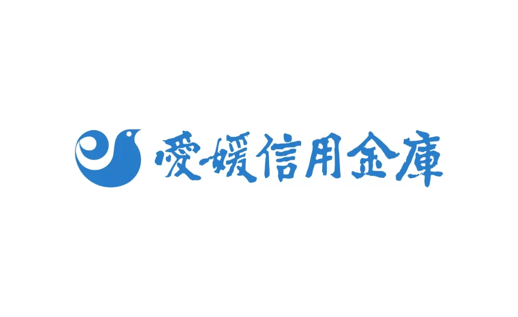 Ehime Shinkin Bank vector Logo